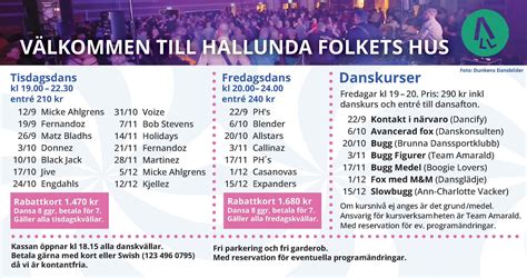 H St Vinter P Hallunda Folkets Hus