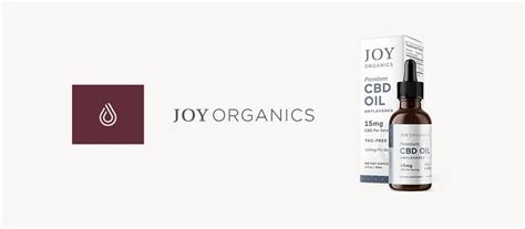 Joy Organics Cbd Reviews Buyer S Guide Review