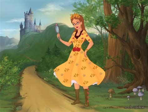 Fairytale-Rosabella by autumnrose83 on DeviantArt