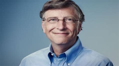 Bill Gates el hombre más rico del mundo Forbes La Silla Rota