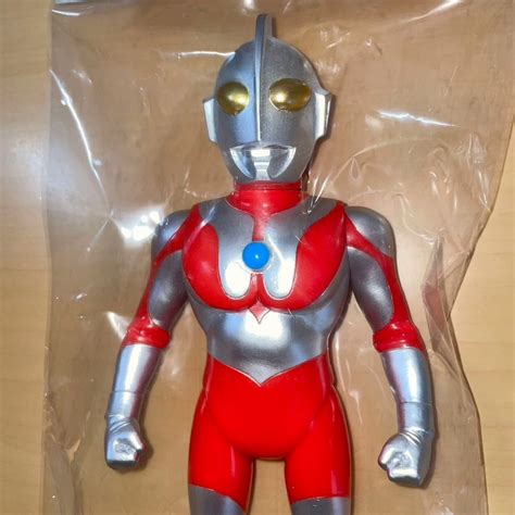 Yahoo Ultraman S