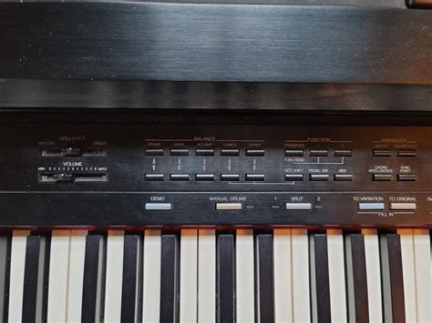 Roland Kr Digital Piano