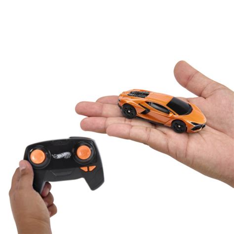 Kaugjuhitav Auto Hot Wheels Lamborghini Revuelto HWW Hind Eestis