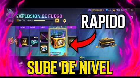 Cómo Completar el Pase Booyah más Rápido en Free Fire Mundo3DPrint