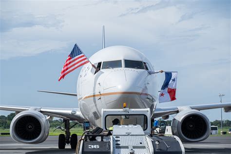 Copa Airlines Inicia Nueva Ruta En Estados Unidos