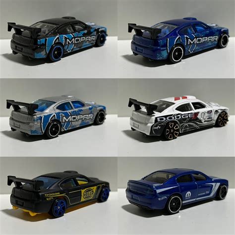 Yahoo Hot Wheelsdodge Charger R T Charger Drift