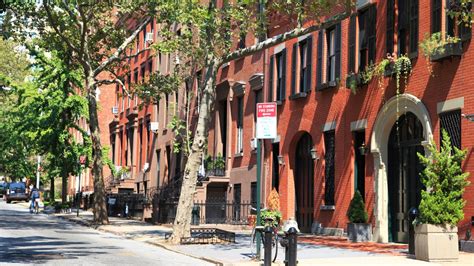 Brooklyn Heights: An Insider’s Guide to the Stunning, Historic Neighborhood | Vogue