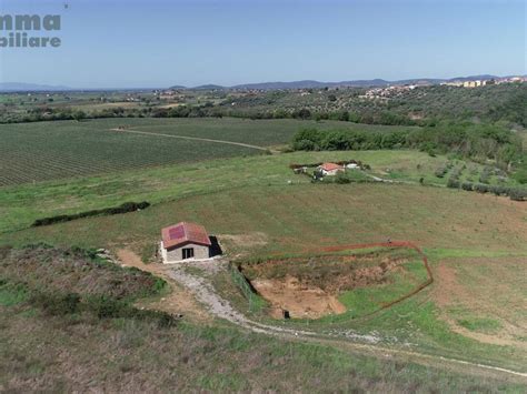 Vendita Casale In Strada Consortile Colle Di Lupo Magliano In Toscana