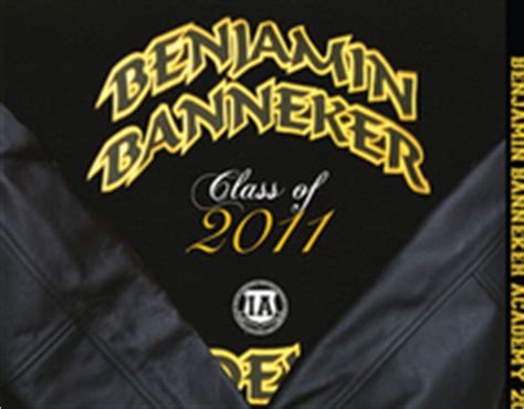 2011 BENJAMIN BANNEKER HIGH SCHOOL YEARBOOK on Behance