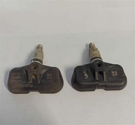 Czujnik Cisnienia W Oponie Honda Tpms Sensor Pilzno Olx Pl