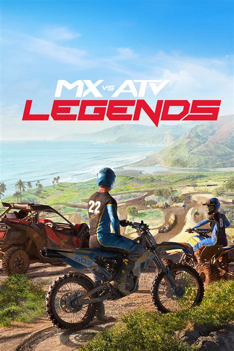 MX vs. ATV Legends - PCGamingWiki PCGW - bugs, fixes, crashes, mods ...