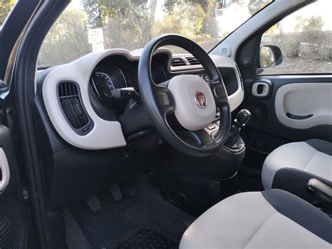 Fiat Panda Ar Condicionado Alg S Linda A Velha E Cruz Quebrada