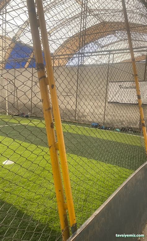 Selçuklu Halı Saha Spor Tesisleri