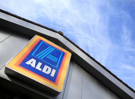 The Best Aldi Foods of 2021 — Eat This Not That