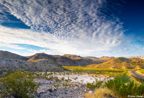 Big Bend Ranch State Park | Big Bend Ranch State Park, West Texas | Steve Shames Photo Gallery