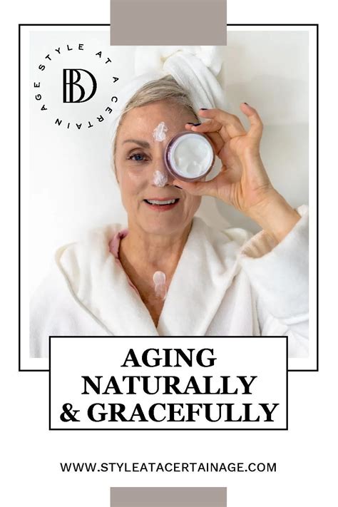 Aging Gracefully Yes We Can Artofit