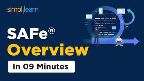 Safe® Certification Training Scaled Agile Framework Tutorial Safe