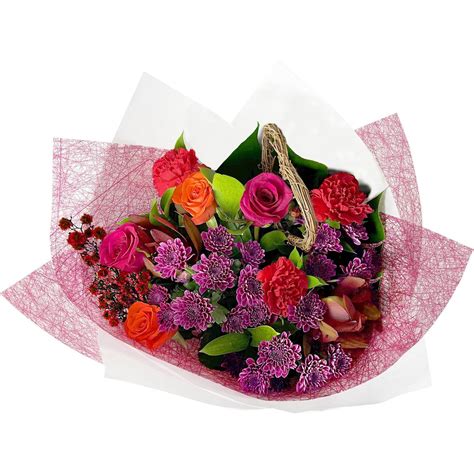 Mothers Day Premium Bouquet Each Woolworths