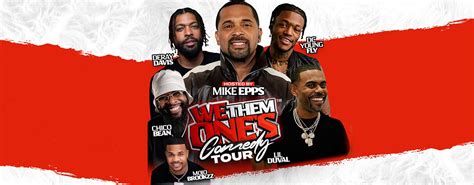 mike epps  mobile center