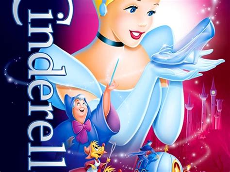 Cinderella | Complete and Updated list of All Disney Animated Movies