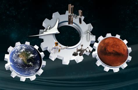 Space Robotics Challenge Archives - Universe Today