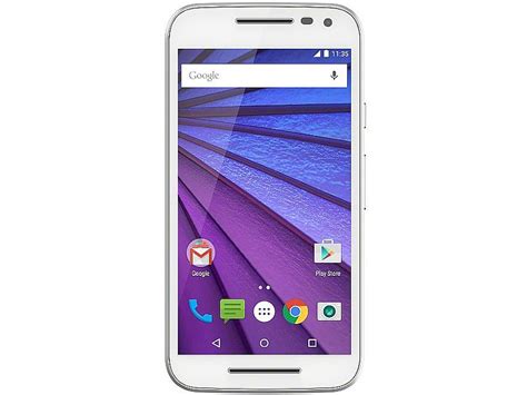 Moto G Gen 3 Now Receiving Android 6 0 Marshmallow Update In India