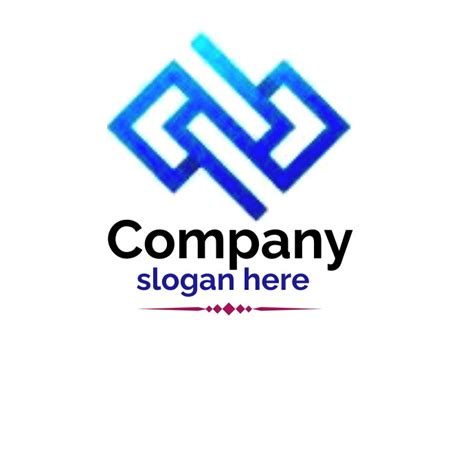 Maximalist Company Logo Template Postermywall