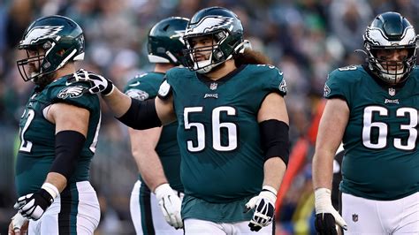 Jason Kelce Unleashes in Eagles Locker Room: ‘I Could Give 2 F****'