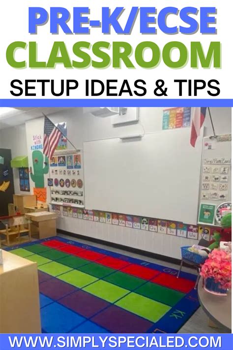 Wondering How To Setup Your Ecse Classroom Today I Am Giving You My