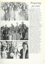 Big Spring High School - El Rodeo Yearbook (Big Spring, TX), Class of ...