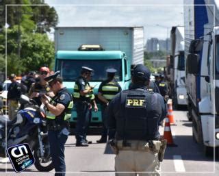 Prf Lan A A Opera O Rodovida Nas Estradas Do Paran