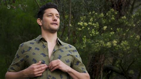 Rob Mills Naked In Neighbours