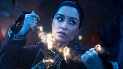 Stree 2 Worldwide Box Office Collection Day 10 Shraddha Kapoors