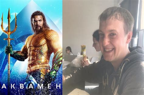 Create Meme Aquaman Blu Ray Aquaman Wallpaper Aquaman