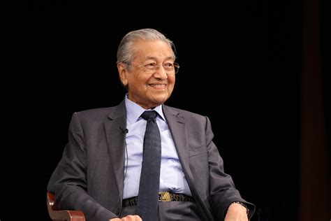 Asia In-Depth Podcast: Revisiting Malaysia's Mahathir Mohamad | Asia ...