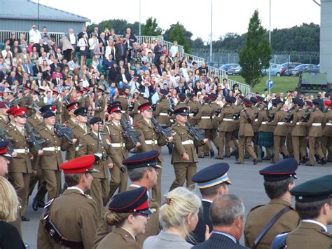 Tiny Treasures Passing Out Parade ~ A F C Harrogate 15th August 2013