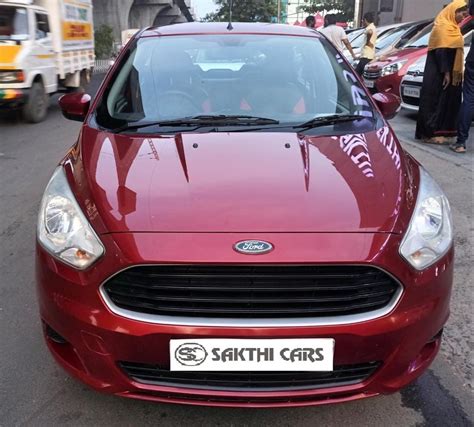 Ford Figo at Rs 490000 | Cars in Chennai | ID: 2851062837391