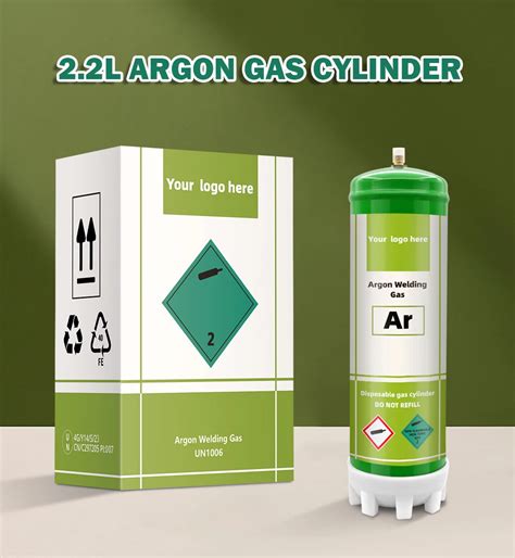 Industrial Argon Gas Bottle Wholesalequality Assuranceto Meet Your