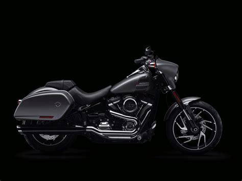 Harley Davidson Sport Glide Guide Total Motorcycle