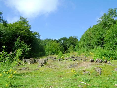 Walks In The Peak District Matlock Bath High Tor And The Heights Of