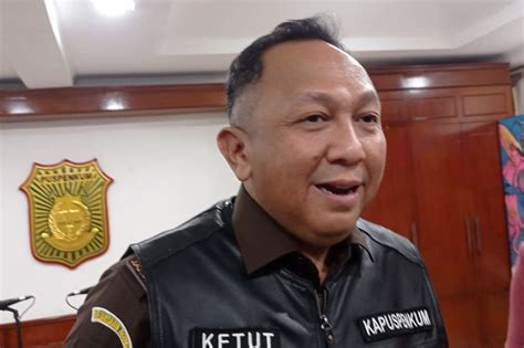 Usut Kasus Korupsi BAKTI Kominfo Kejagung Bakal Panggil BPK