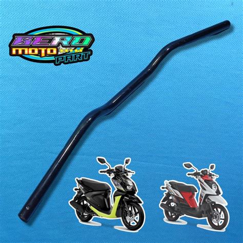 STANG STIR YAMAHA XRIDE X RIDE 115 125 ORIGINAL Lazada Indonesia