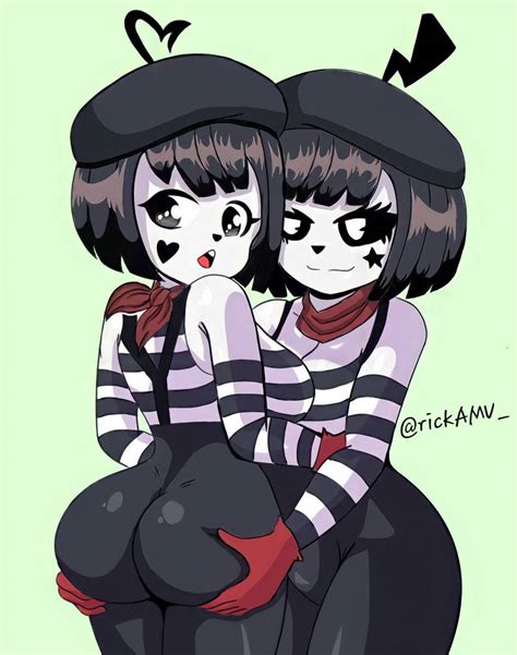 Bonbon Chuchu - SFW by rickAMV on DeviantArt