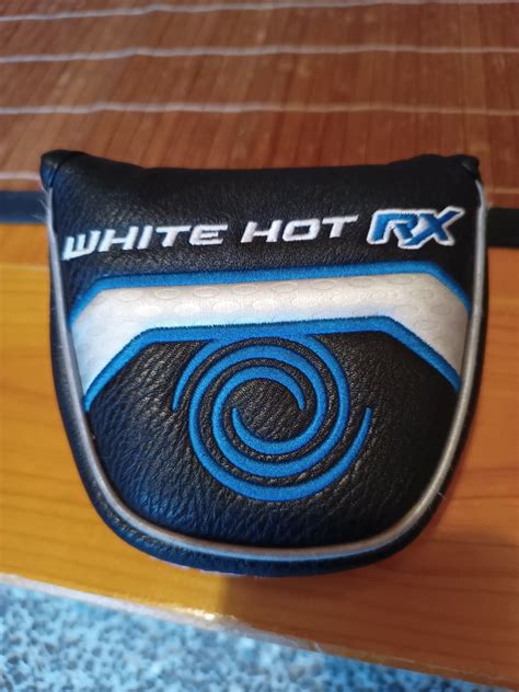 Yahoo オークション オデッセイ WHITE HOT RX