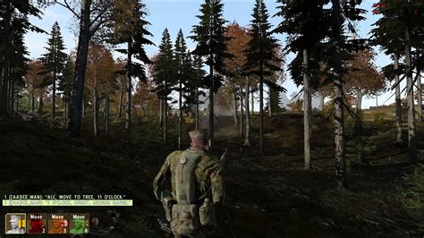 ARMA2 Escape From Chernarus Episode 1 YouTube