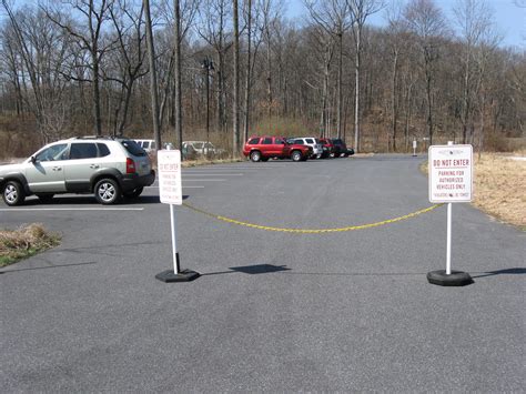 Some Parking Changes at the New Visitors Center | Gettysburg Daily