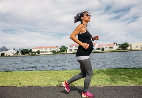 Gravida Pode Fazer Caminhada - É possível fazer caminhada na gravidez? Saiba mais - Oxer Brasil
