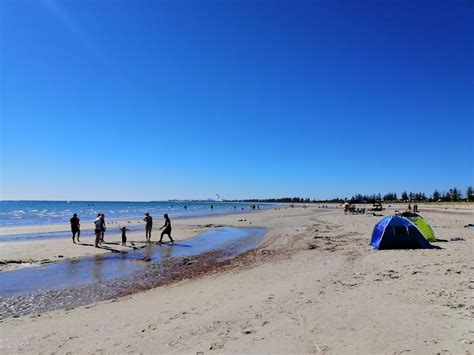 Largs Bay Sailing Club - 1 The Foreshore (opposite Everard St, Lady ...