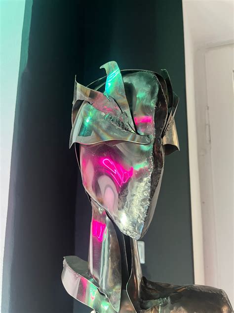 Burka István Nude Annie Klaus