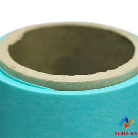 High Mechanical Strength Dmd Insulation Paper For B Class Electric